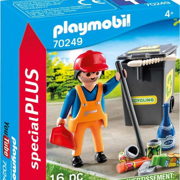 Playmobil Super 4 Πριγκίπισσα Ελεονώρα 6699
